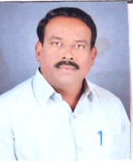 Jitubhau Shivajirao Deshmukh