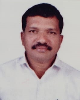 Jivan Kisan Karkate
