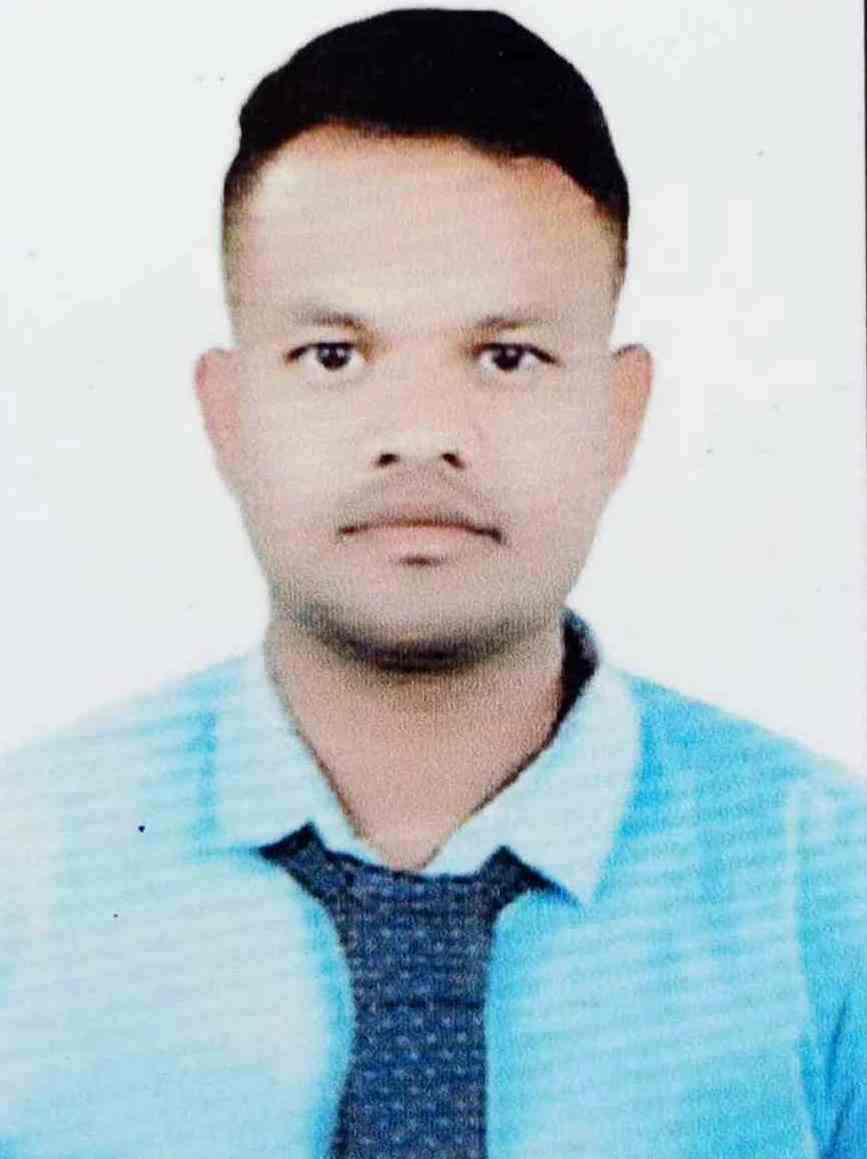 Jivan Lal Matlam