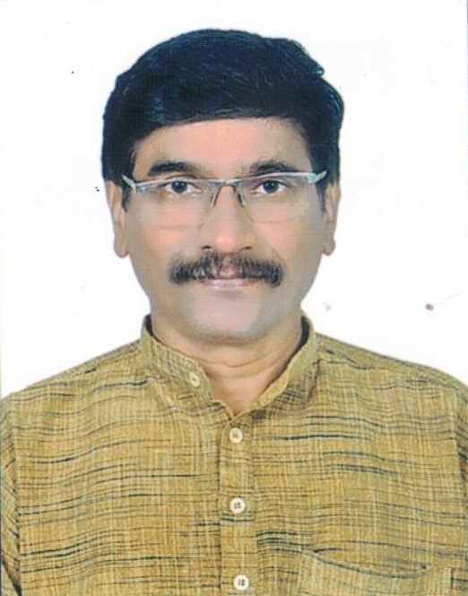 Jivan Punaji Gawande