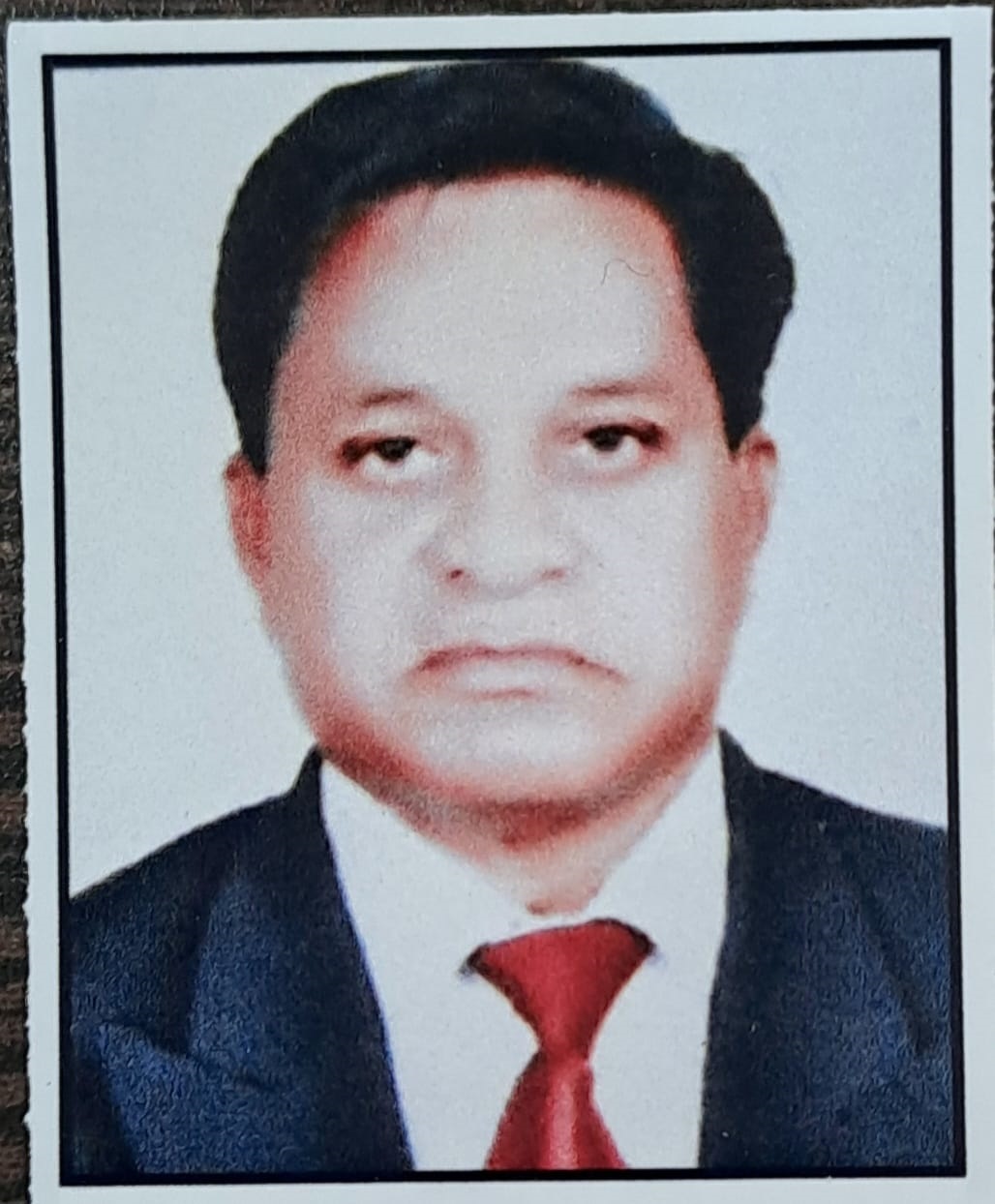 Jivanbhai Ramabhai Parmar