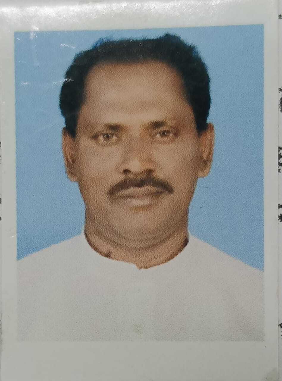 Jiyadul Sekh