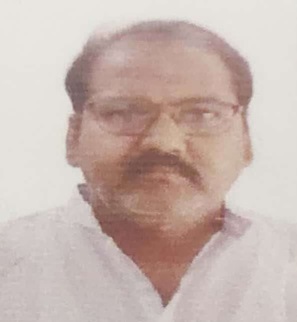 Jiyalal Prajapati
