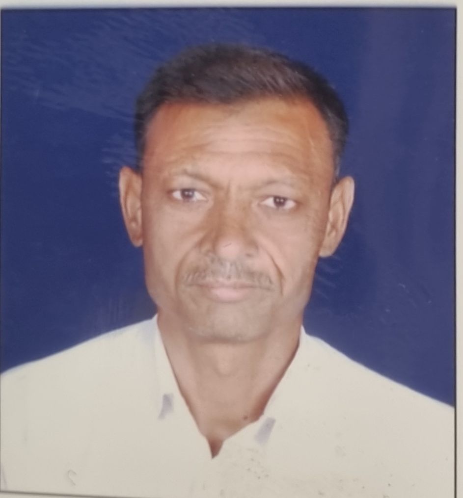 Jiyaullah Akbar Shaikh