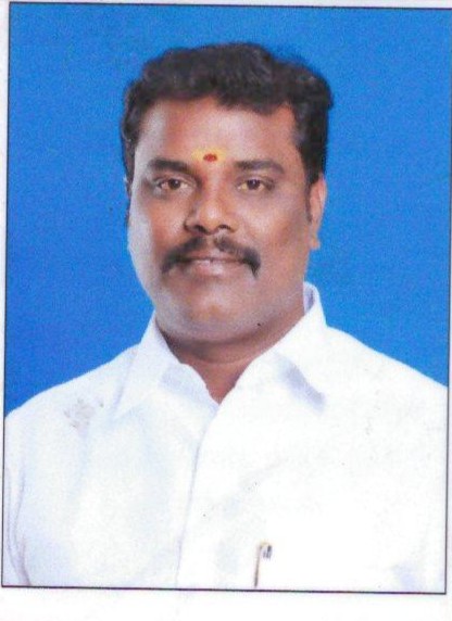 J.Karthikeyan