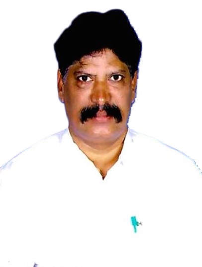 J.L. Asheervadam