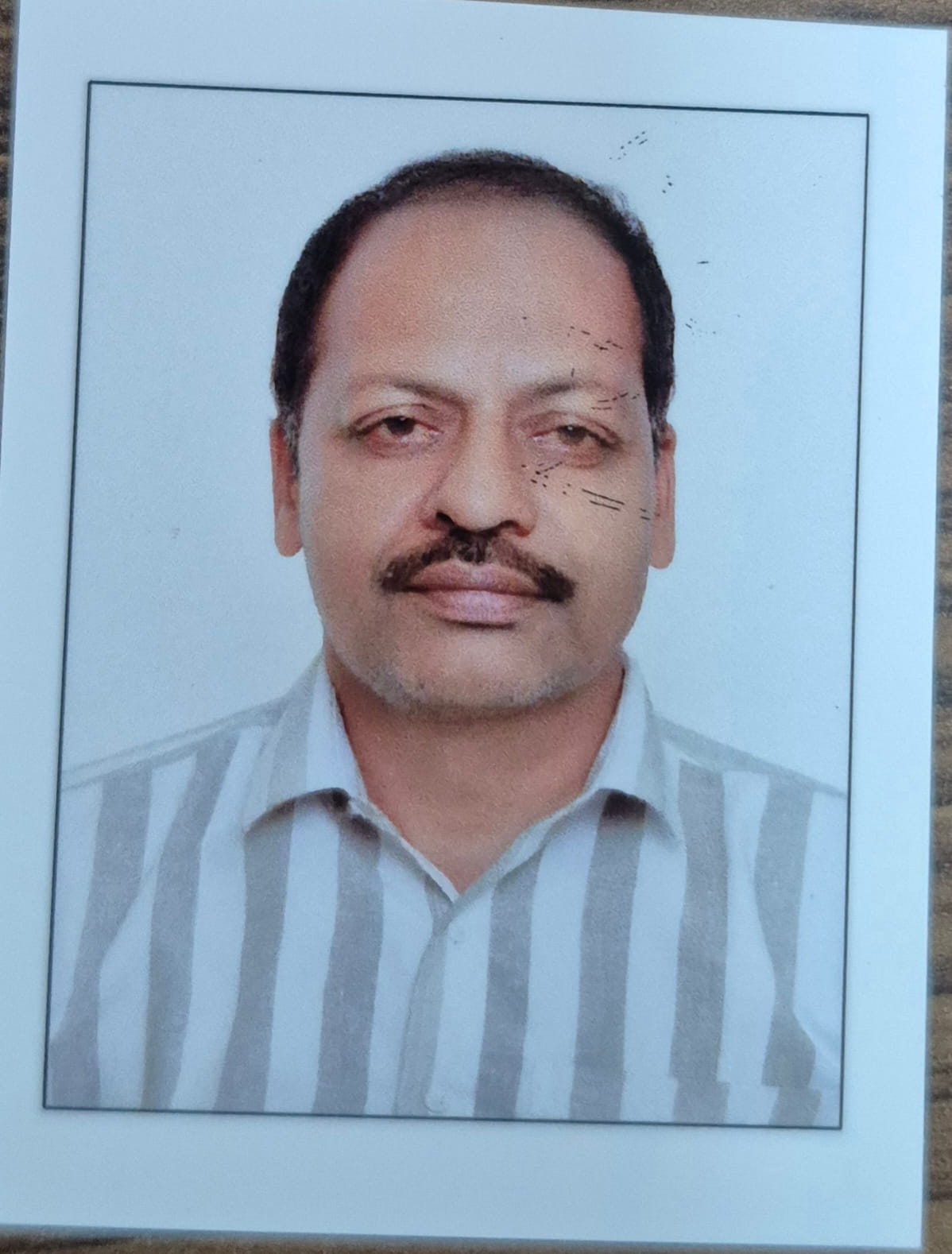 Joby Paul Uppan