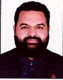 Joga Singh Umri