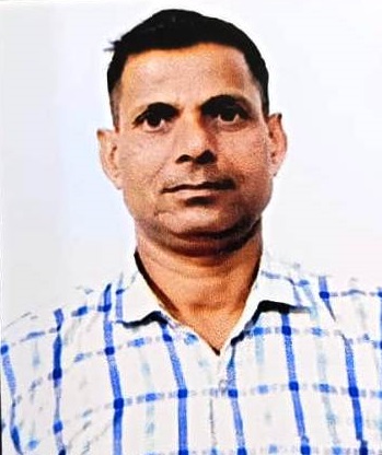 Jogendra