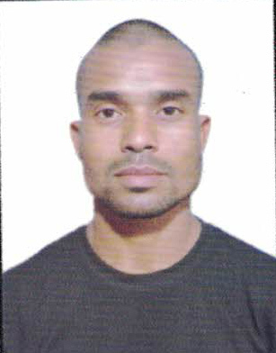 Joges Marjit