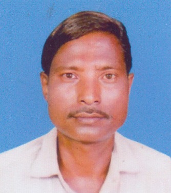 Jogesh Chandra Murmu