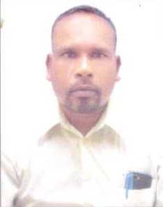 Jogesh Kalundia