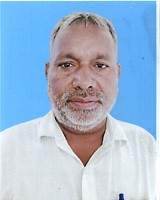 Joginder Hembrom