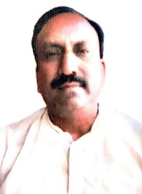 Joginder Singh