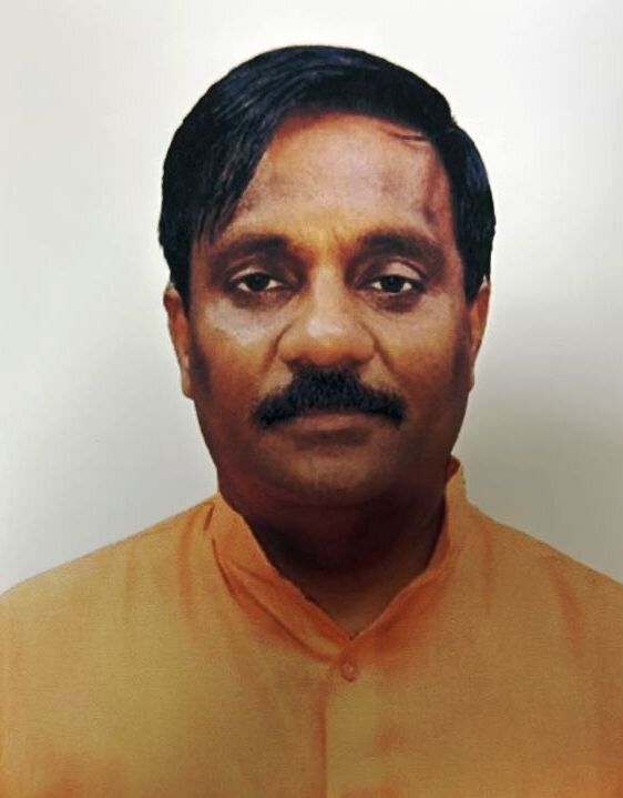 Joginder Singh
