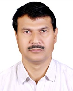 Johirul Islam