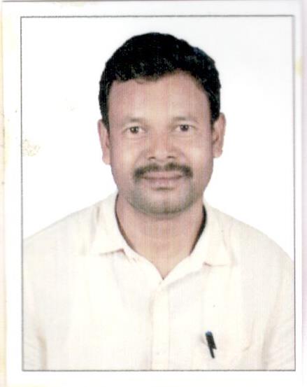 John Miran Munda