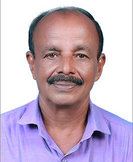Johnson Mathew