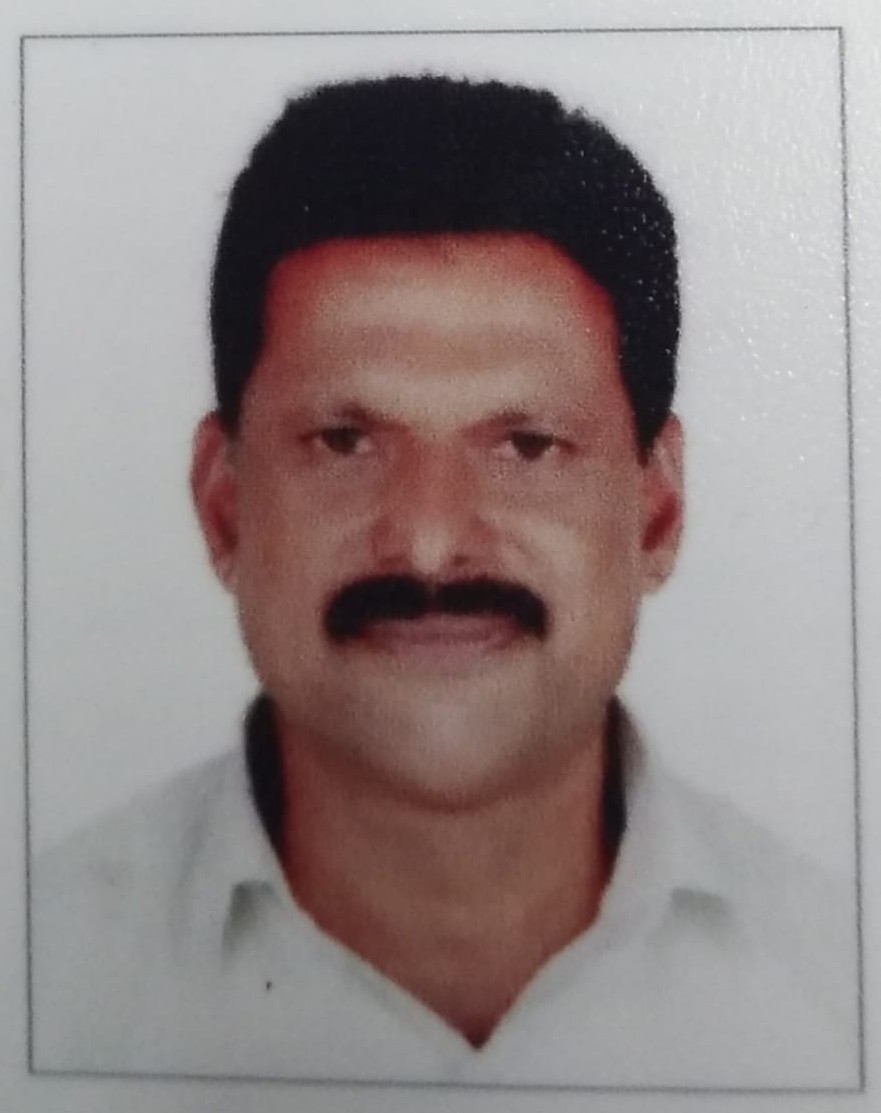 Johnson P Kaleelazhikom