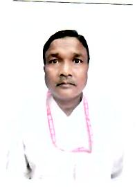Jokhu Patel