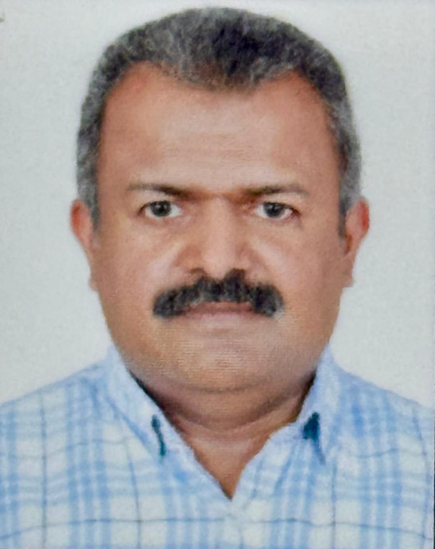 Jomon John