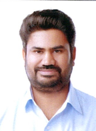 Jose Charles Martin