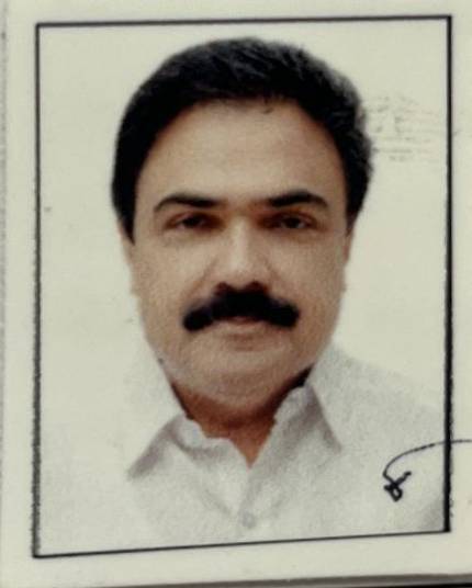 Jose K Mani
