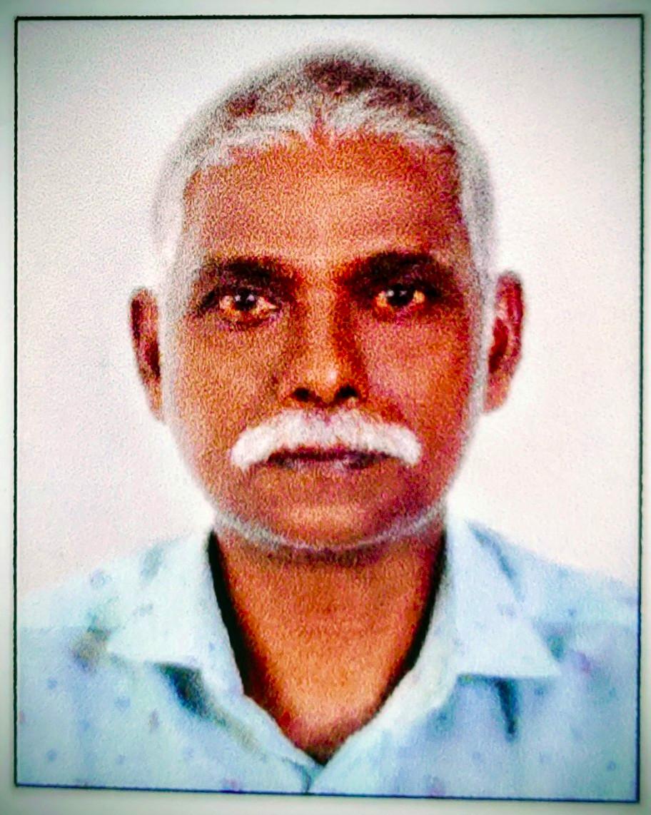 Joseph Chacko