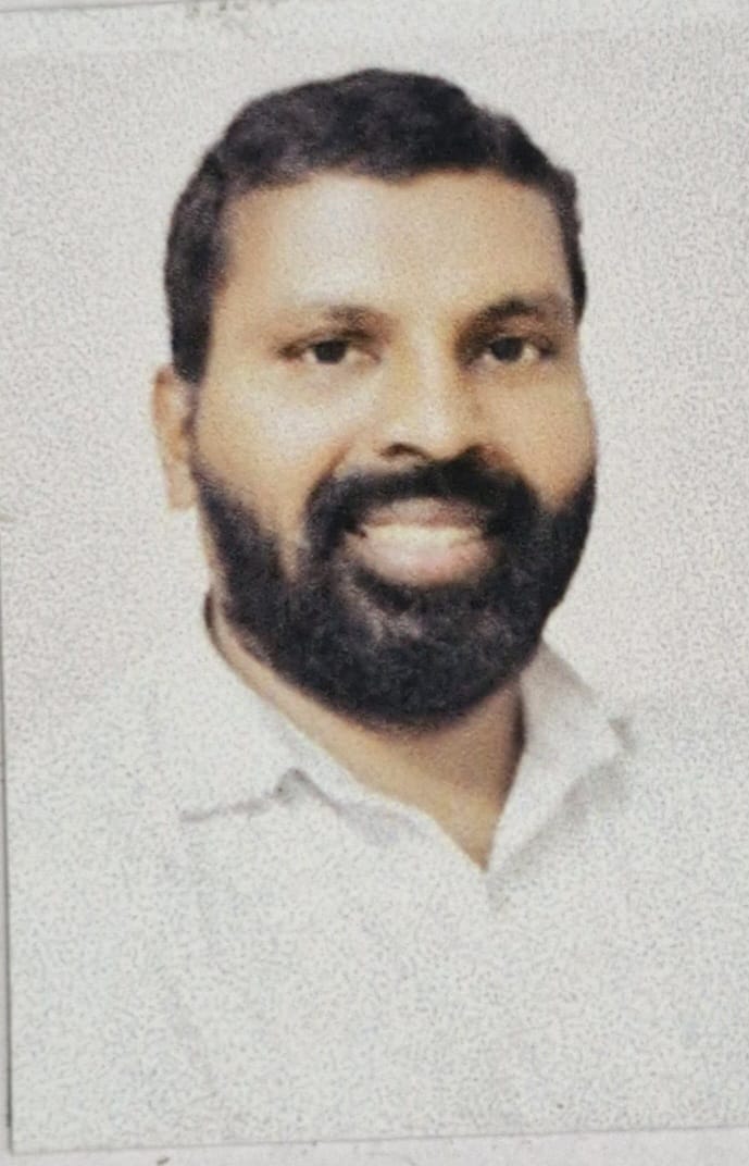 Joseph Jacob