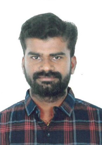 Joshua Pravin Kumar T.