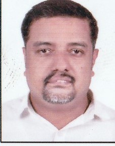 Jossin K Joseph