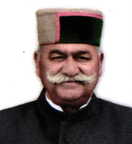 Jot Singh Gunsola