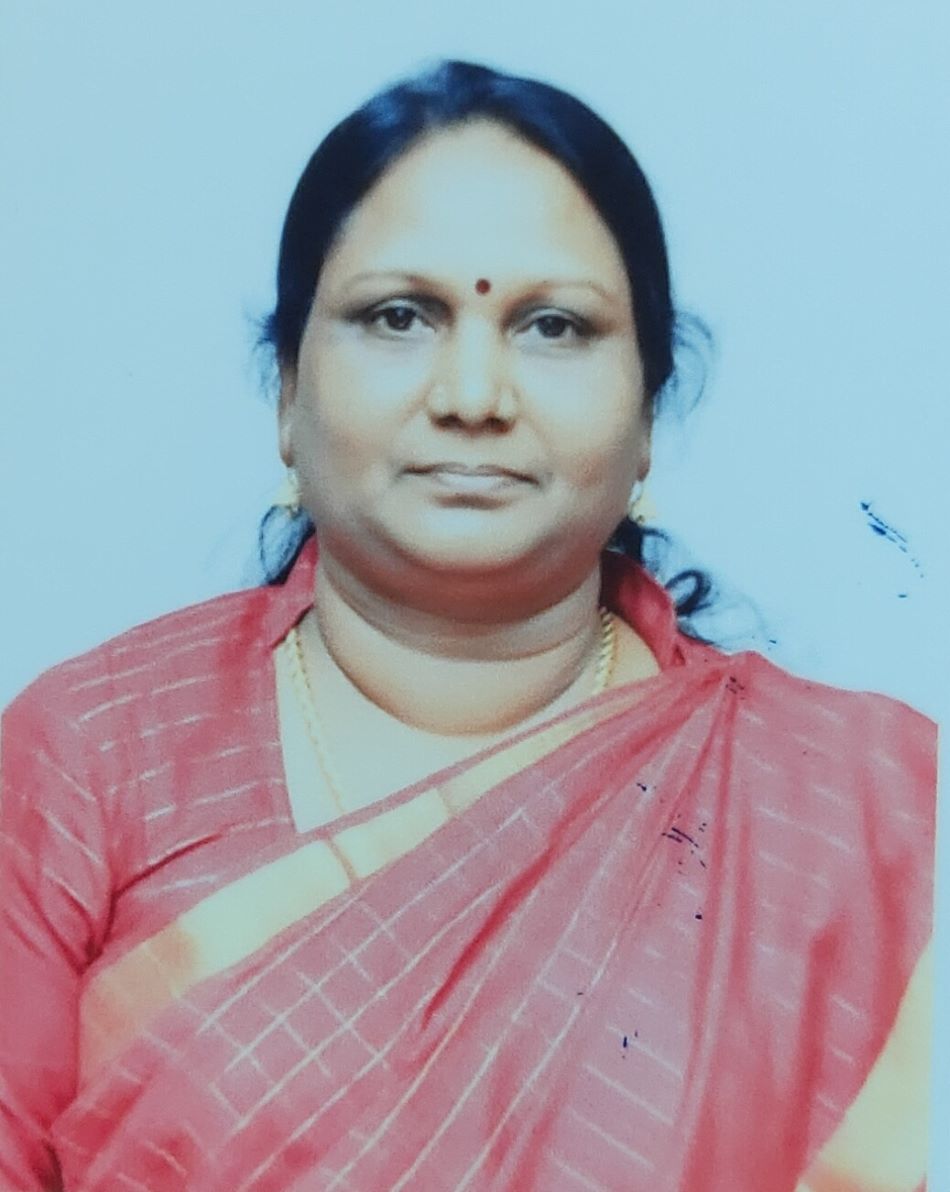 Jothi. V