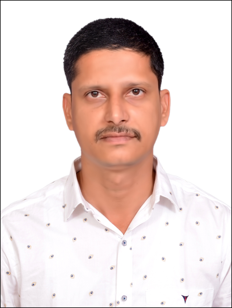 Jothibasu K
