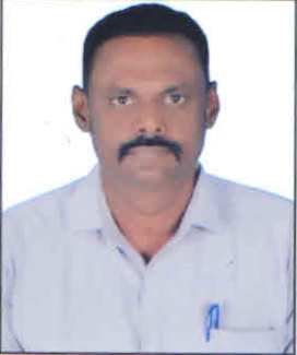 Jothilingam M