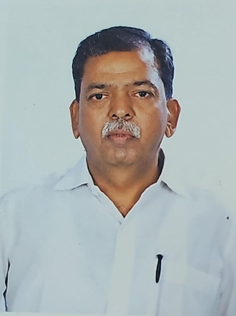 Jothiraj G M