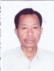 Jotson Bey