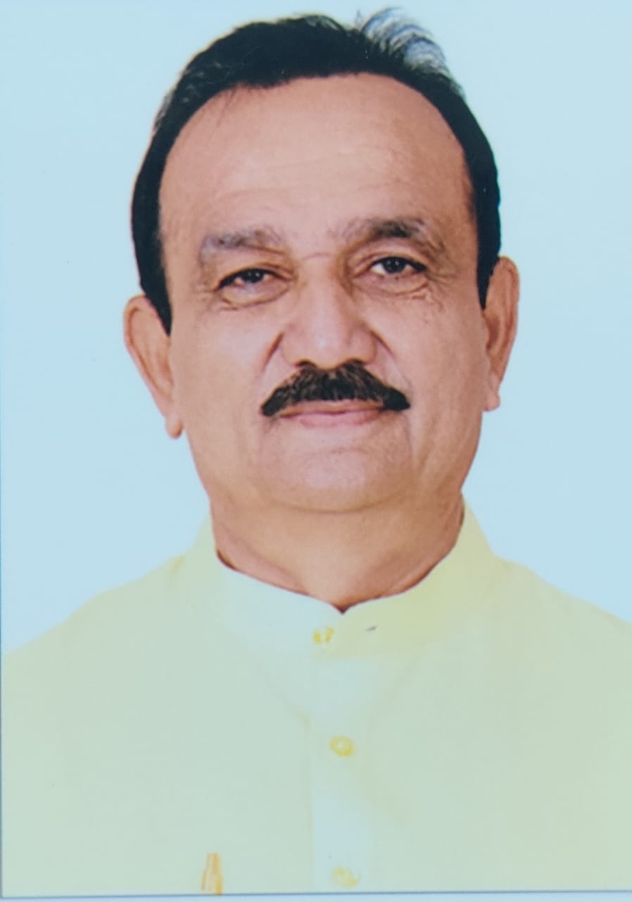 Jotva Hirabhai Arjanbhai