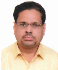 Journalist Ramesh Kumar Jain @ Nirbhik