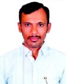 Journalist Vikram Reddy Vemulaa