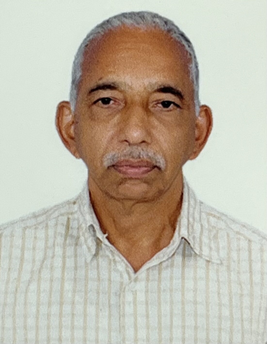 Joy John Pattar Madathil