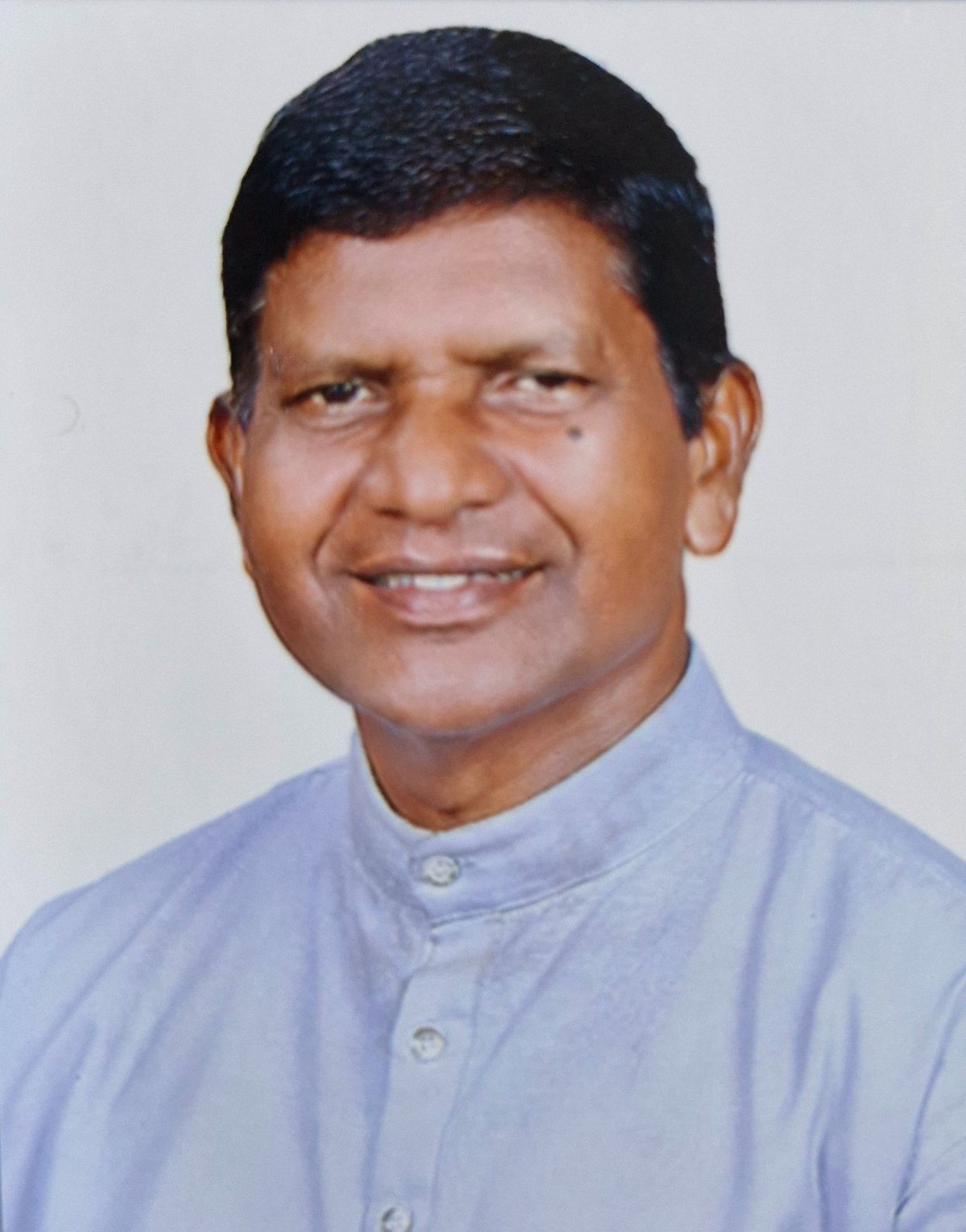 Joy P.Mathew