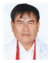 Joy Ram Engleng