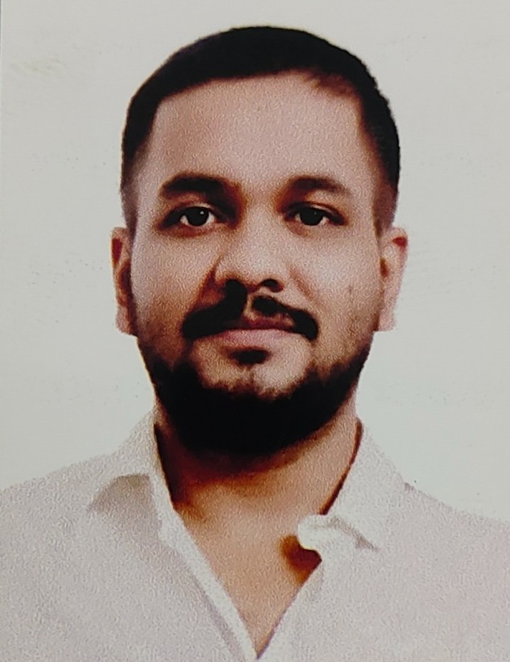 Joydeep Gayen