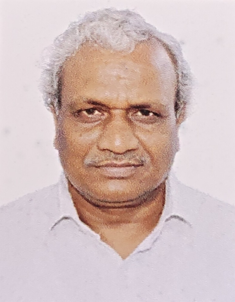 Joydev Naskar