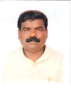 Joyel Murmu