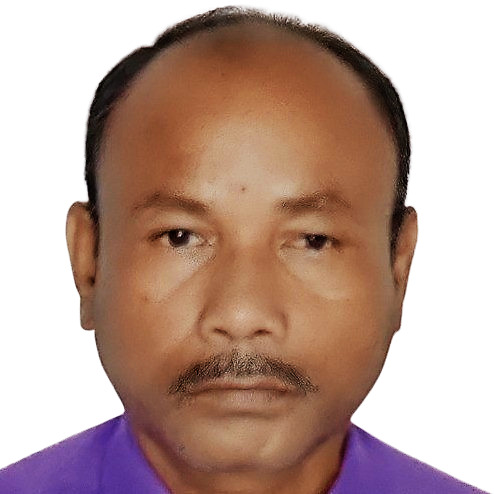 Joyram Chalak