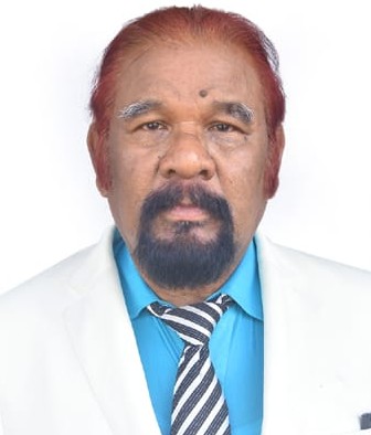 Joyram Charaimuria