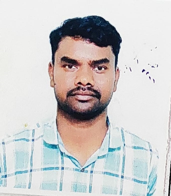 Joyram Murmu