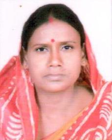 Joyshri Hazra